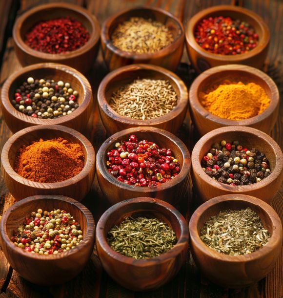 Spices