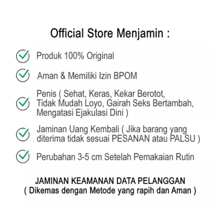 Obat Kuat Laki Dewasa Tahan Lama Terlaris dan Terampuh - Herbal Original untuk Menambah Vitalitas dan Stamina Pria