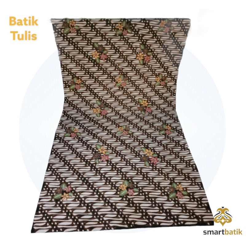 Kain Batik Tulis Jogja Handmade Eksklusif Premium Produk - Warisan Budaya Indonesia yang Elegan dan Berkualitas