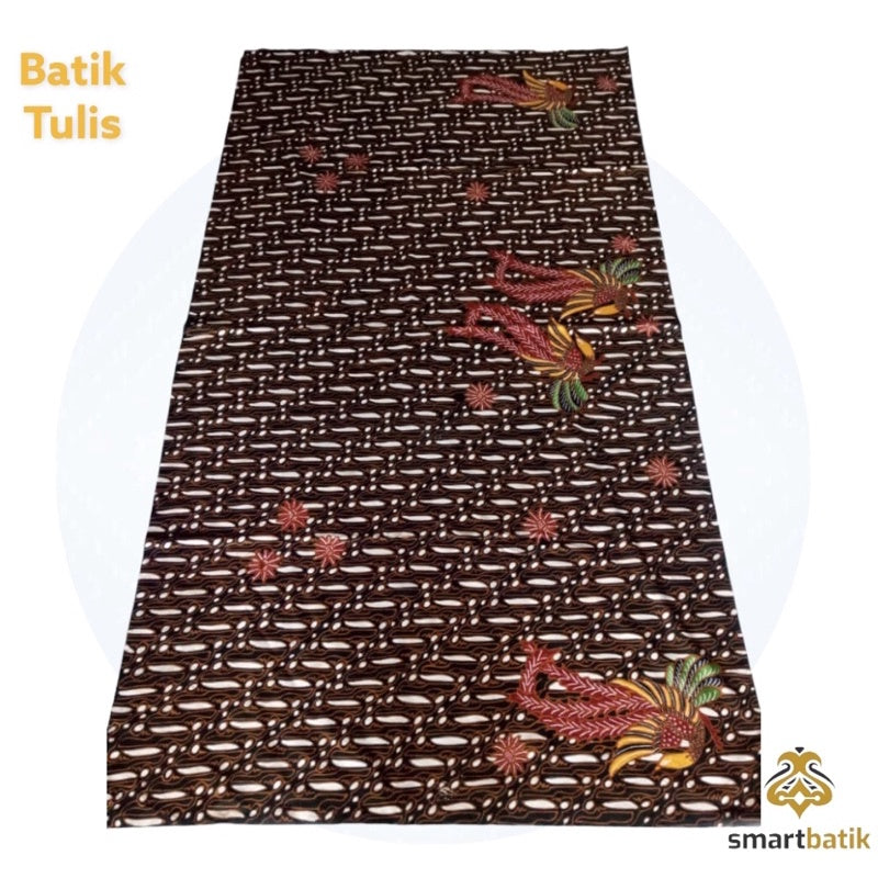 Kain Batik Tulis Jogja Handmade Eksklusif Premium Produk - Warisan Budaya Indonesia yang Elegan dan Berkualitas