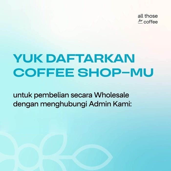 Kopi Luwak Liar Arabika Gayo Aceh - Arabica Coffee Roast Beans Premium dari Gayo Aceh, Dikenal dengan Cita Rasa Khas dan Aroma yang Kuat