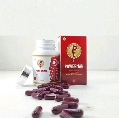 Obat Kuat Laki Dewasa Tahan Lama Terlaris dan Terampuh - Herbal Original untuk Menambah Vitalitas dan Stamina Pria