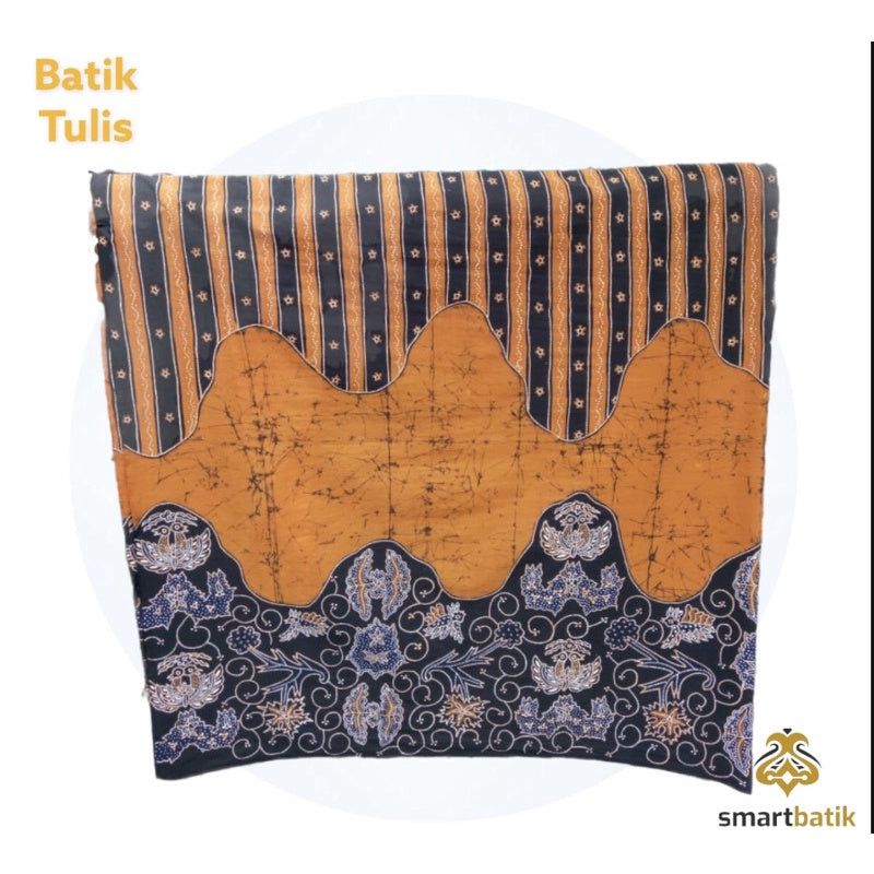 Kain Batik Tulis Handmade Jogja - Eksklusif dan Premium, Produk Tradisional Berkualitas Tinggi