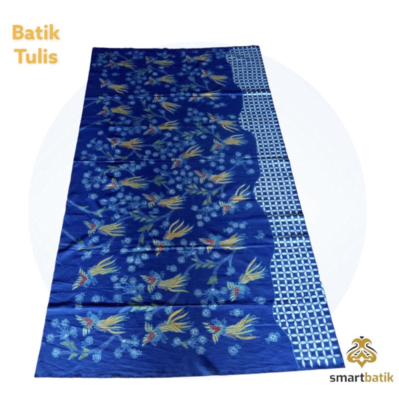 Kain Batik Tulis Jogja Handmade Eksklusif Premium Produk - Warisan Budaya Indonesia yang Elegan dan Berkualitas