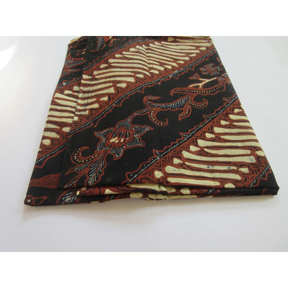 Kain Batik Tulis Asli Original Klaten - Handmade Berkualitas Tinggi, Premium Produk Elegan dan Eksklusif