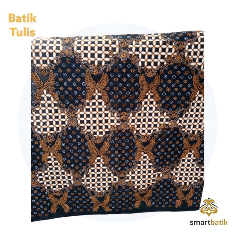 Kain Batik Tulis Jogja Handmade Eksklusif Indonesia - Premium Produk Berkualitas Tinggi dan Elegan