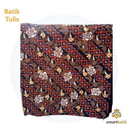 Kain Batik Tulis Handmade Jogja - Eksklusif dan Premium, Produk Tradisional Berkualitas Tinggi