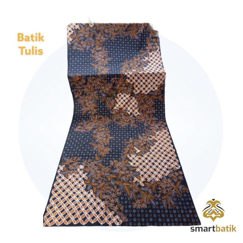 Kain Batik Tulis Jogja Handmade Eksklusif Indonesia - Premium Produk Berkualitas Tinggi dan Elegan