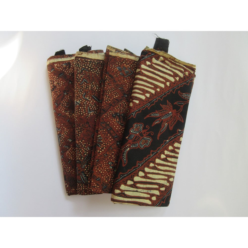 Kain Batik Tulis Asli Original Klaten - Handmade Berkualitas Tinggi, Premium Produk Elegan dan Eksklusif