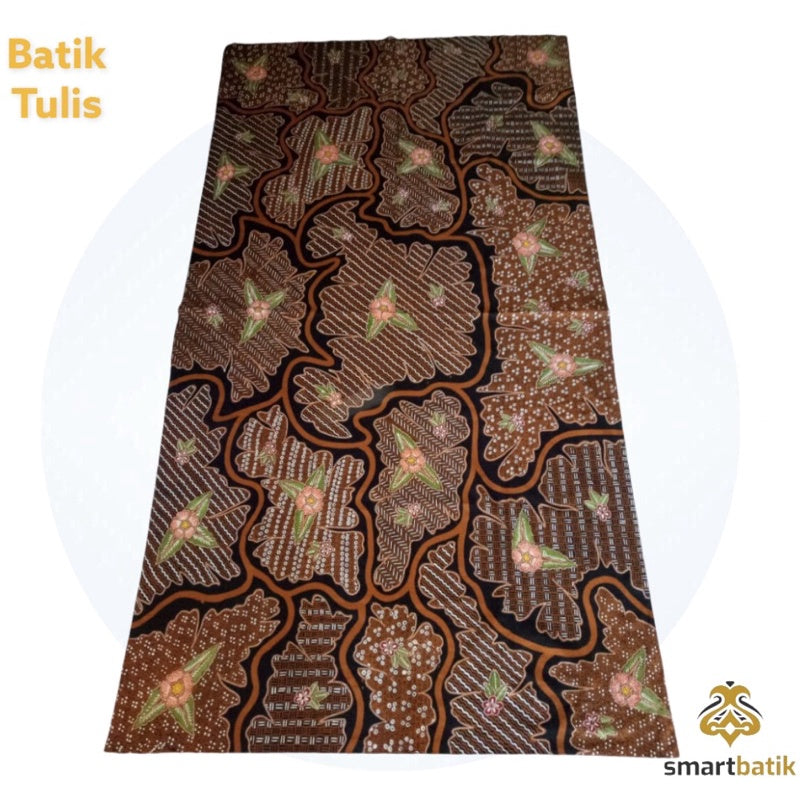 Kain Batik Tulis Jogja Handmade Eksklusif Premium Produk - Warisan Budaya Indonesia yang Elegan dan Berkualitas