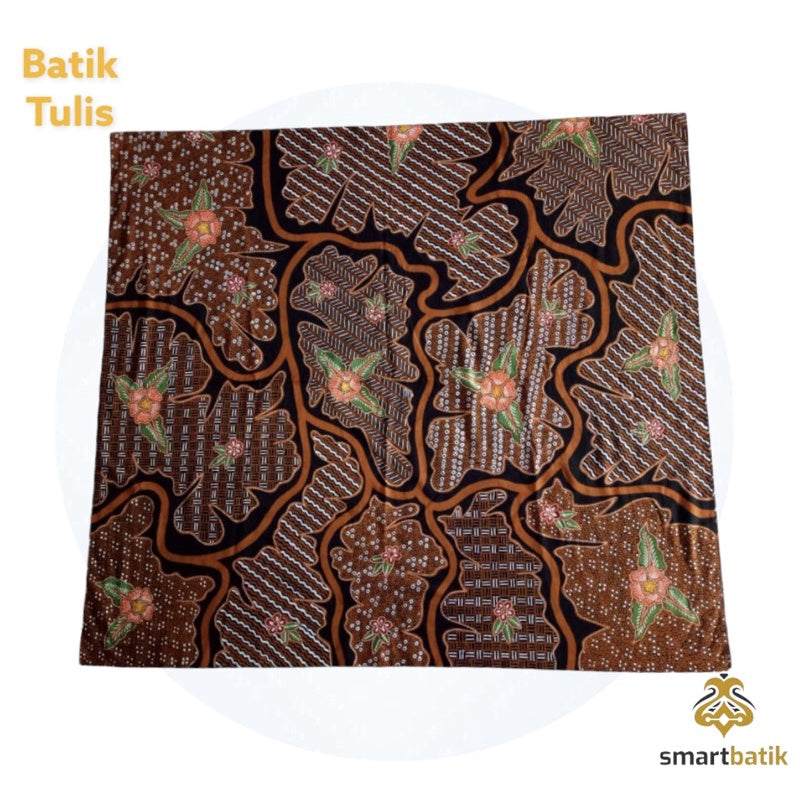 Kain Batik Tulis Jogja Handmade Eksklusif Premium Produk - Warisan Budaya Indonesia yang Elegan dan Berkualitas