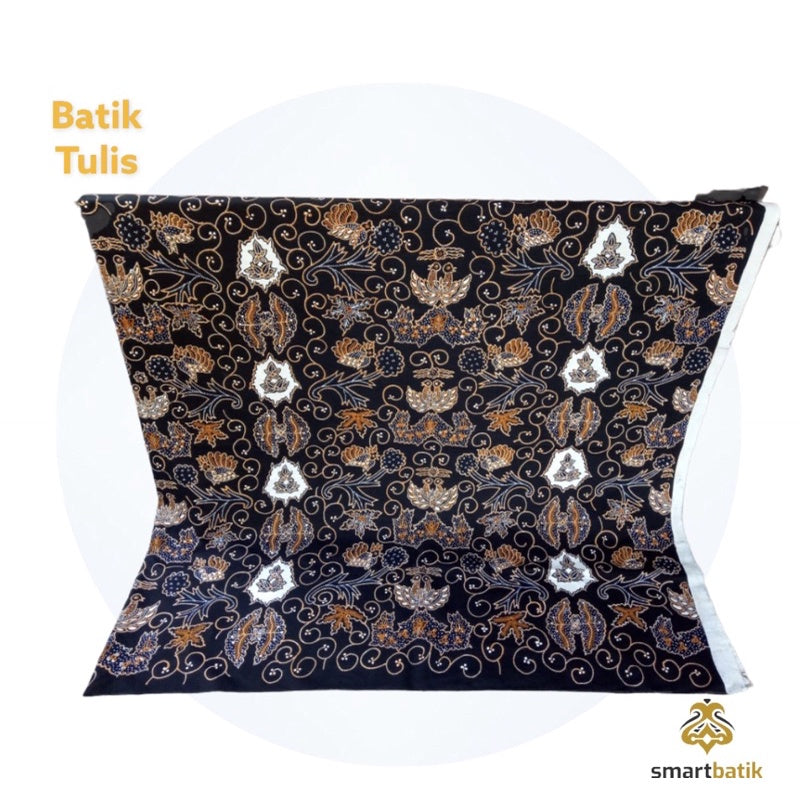 Kain Batik Tulis Jogja Handmade Eksklusif Indonesia - Premium Produk Berkualitas Tinggi dan Elegan