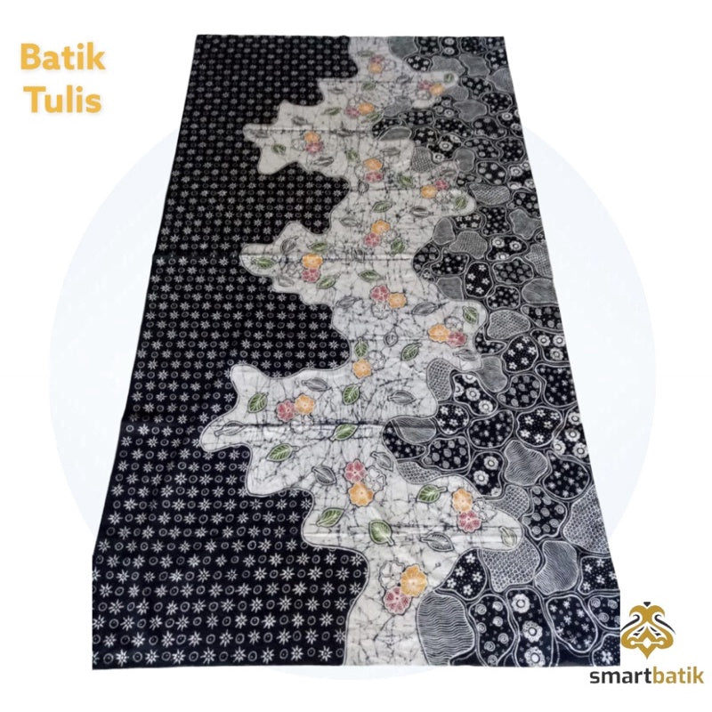 Kain Batik Tulis Jogja Handmade Eksklusif Premium Produk - Warisan Budaya Indonesia yang Elegan dan Berkualitas