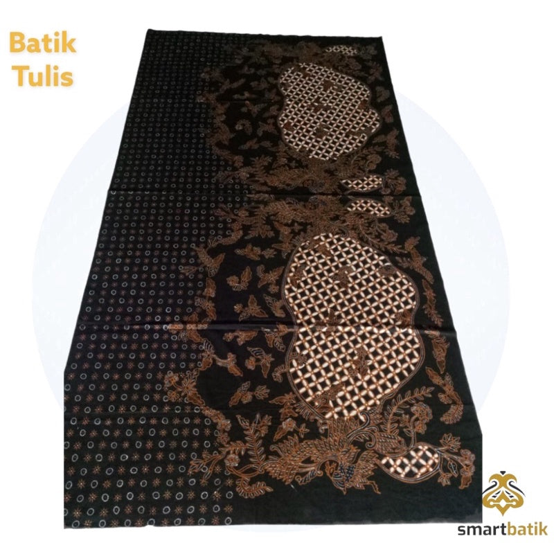 Kain Batik Tulis Jogja Handmade Eksklusif Premium Produk - Warisan Budaya Indonesia yang Elegan dan Berkualitas