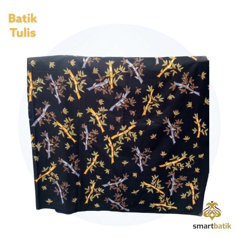 Kain Batik Tulis Handmade Jogja - Eksklusif dan Premium, Produk Tradisional Berkualitas Tinggi