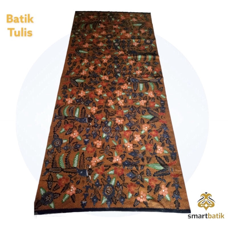 Kain Batik Tulis Jogja Handmade Eksklusif Premium Produk - Warisan Budaya Indonesia yang Elegan dan Berkualitas