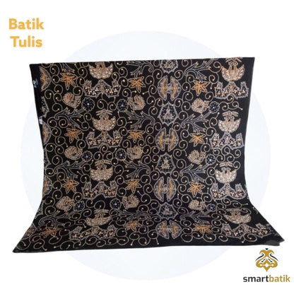 Kain Batik Tulis Handmade Jogja - Eksklusif dan Premium, Produk Tradisional Berkualitas Tinggi