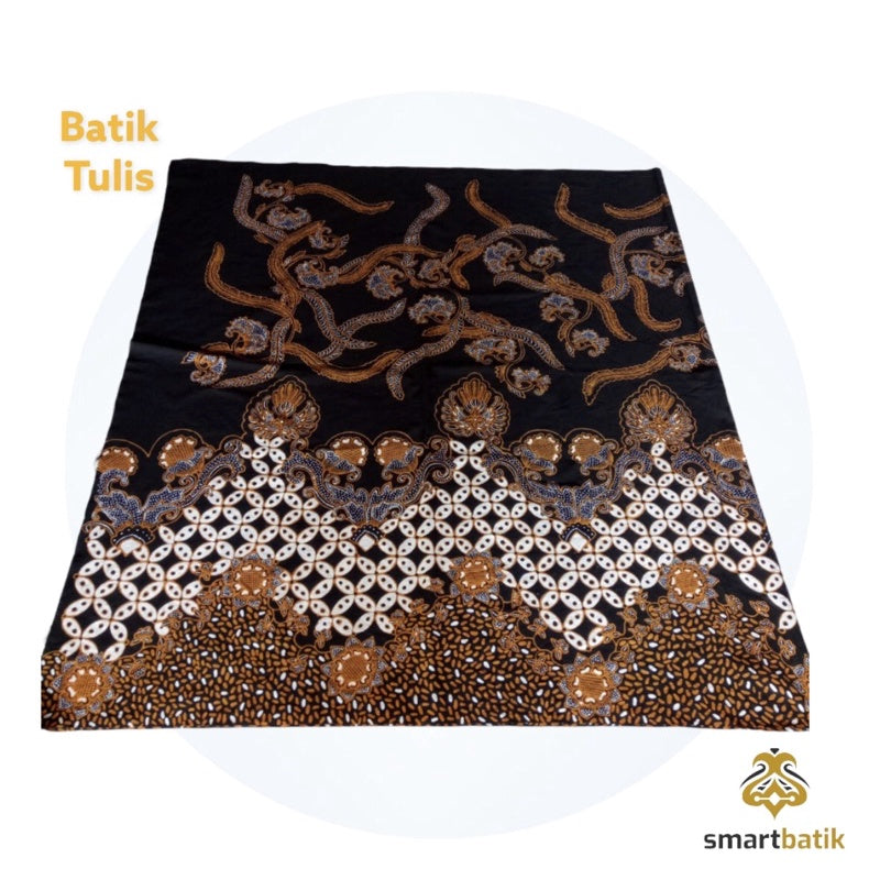 Kain Batik Tulis Jogja Handmade Eksklusif Indonesia - Premium Produk Berkualitas Tinggi dan Elegan