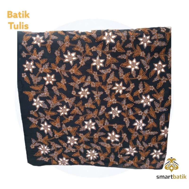 Kain Batik Tulis Handmade Jogja - Eksklusif dan Premium, Produk Tradisional Berkualitas Tinggi