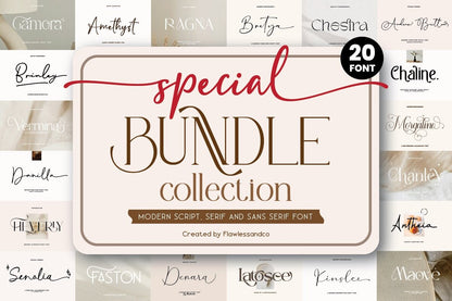 Get Access Special Font Bundle with high-quality- Creative Fonts Perfect For Design Projects- Unlock unique fonts today for digital products