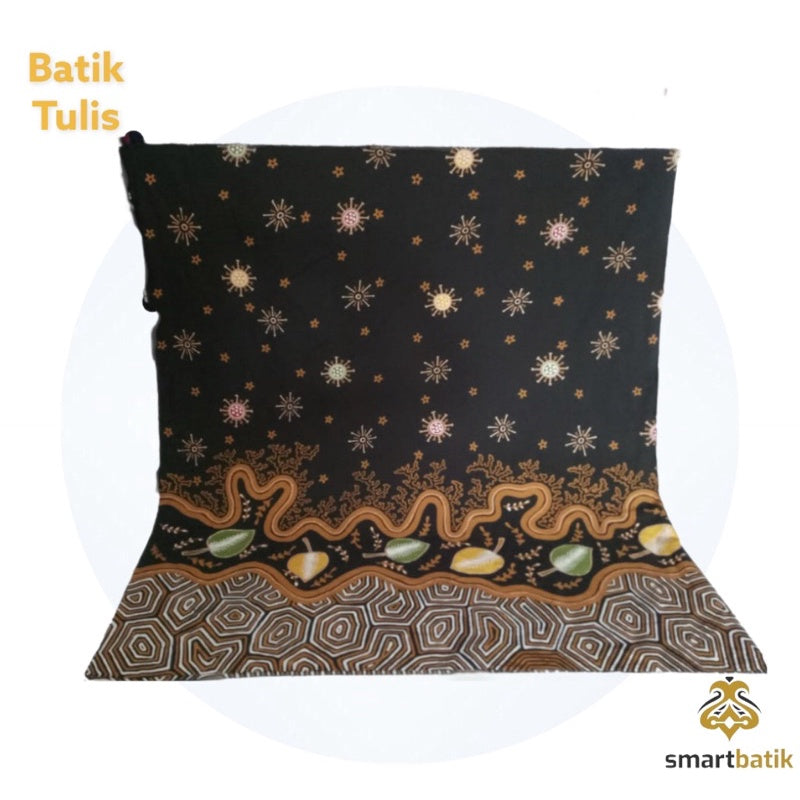 Kain Batik Tulis Handmade Jogja - Eksklusif dan Premium, Produk Tradisional Berkualitas Tinggi