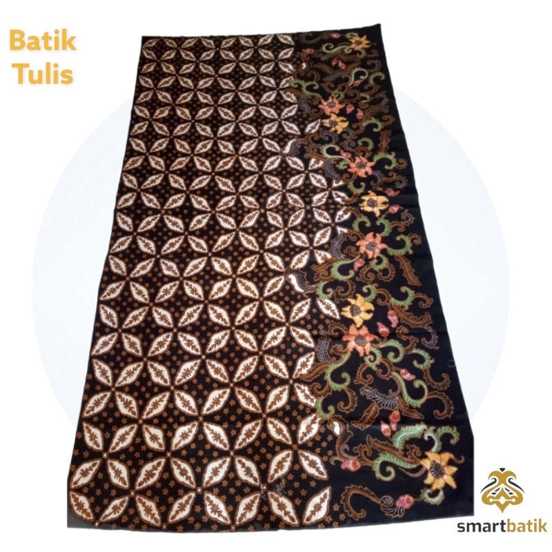 Kain Batik Tulis Jogja Handmade Eksklusif Premium Produk - Warisan Budaya Indonesia yang Elegan dan Berkualitas