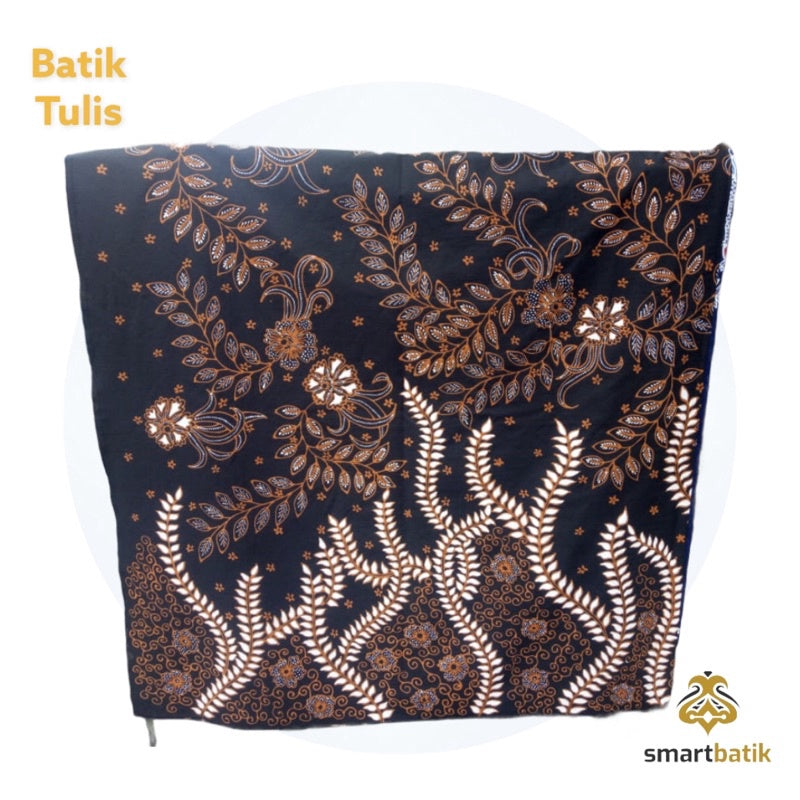 Kain Batik Tulis Jogja Handmade Eksklusif Indonesia - Premium Produk Berkualitas Tinggi dan Elegan