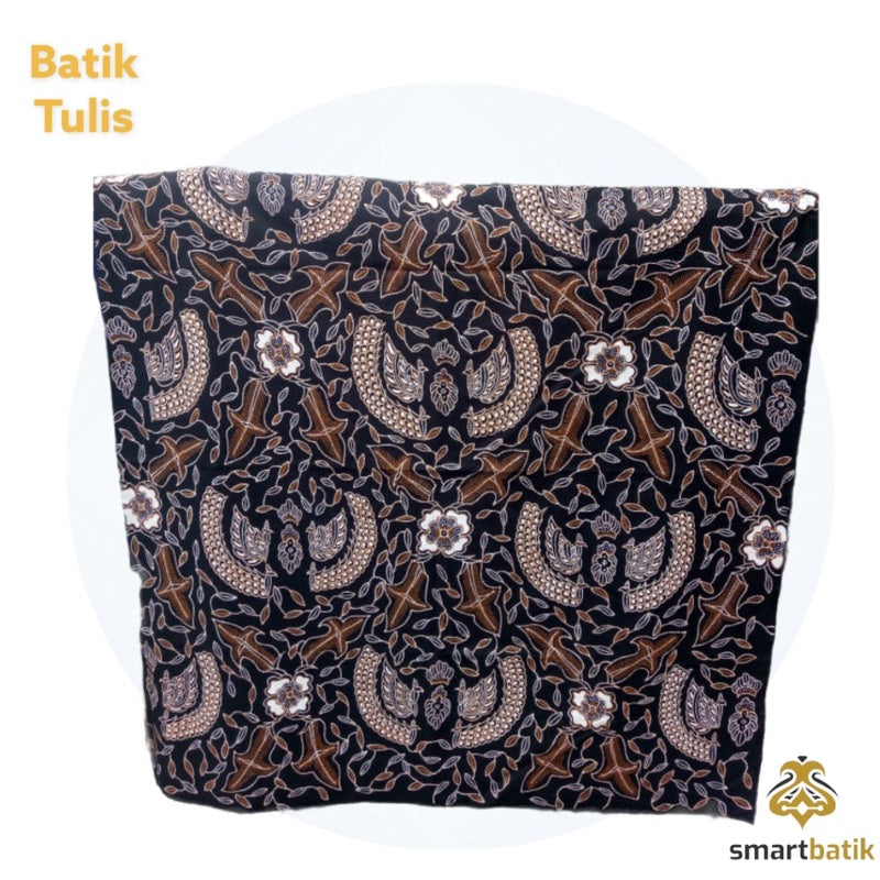 Kain Batik Tulis Handmade Jogja - Eksklusif dan Premium, Produk Tradisional Berkualitas Tinggi