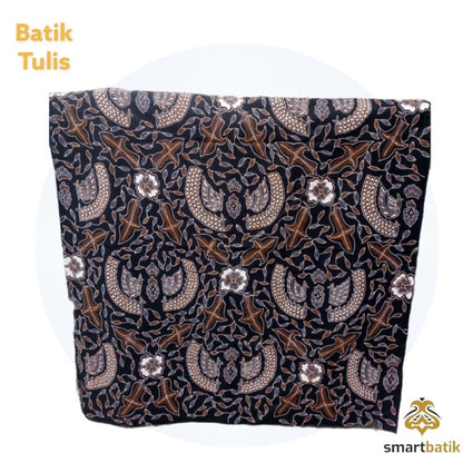 Kain Batik Tulis Handmade Jogja - Eksklusif dan Premium, Produk Tradisional Berkualitas Tinggi