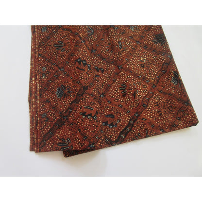 Kain Batik Tulis Asli Original Klaten - Handmade Berkualitas Tinggi, Premium Produk Elegan dan Eksklusif