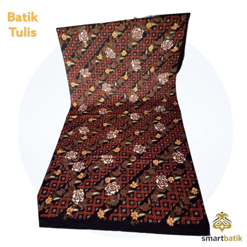 Kain Batik Tulis Jogja Handmade Eksklusif Indonesia - Premium Produk Berkualitas Tinggi dan Elegan