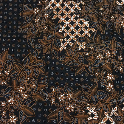 Batik Tulis Asli Jogja - Handmade Original Motif Kawung Truntum, Warisan Seni Tradisional Elegan Premium Produk