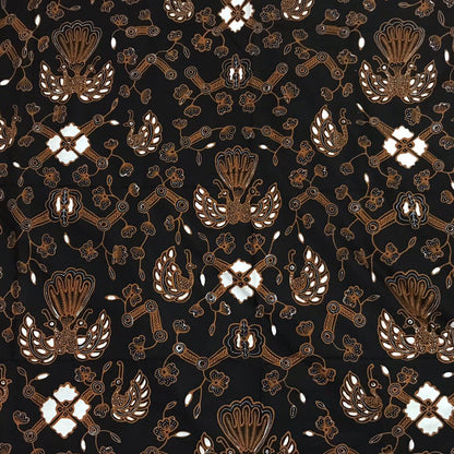 Batik Tulis Asli Jogja - Handmade Original Motif Putri Solo, Premium Product Eksklusif dan Elegan