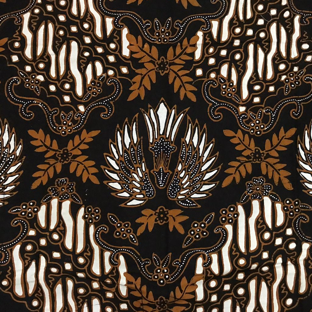 Batik Tulis Asli Jogja Handmade - Motif Parang Gurdo, Premium Product Eksklusif dan Elegan untuk Busana Mewah