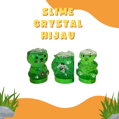 Clay Polymer Mainan Anak, Edukasi Slime Clay Dough Colour Play - Mainan Edukasi Kreatif untuk Anak, Mengembangkan Imaginasi dan Keterampilan Motorik