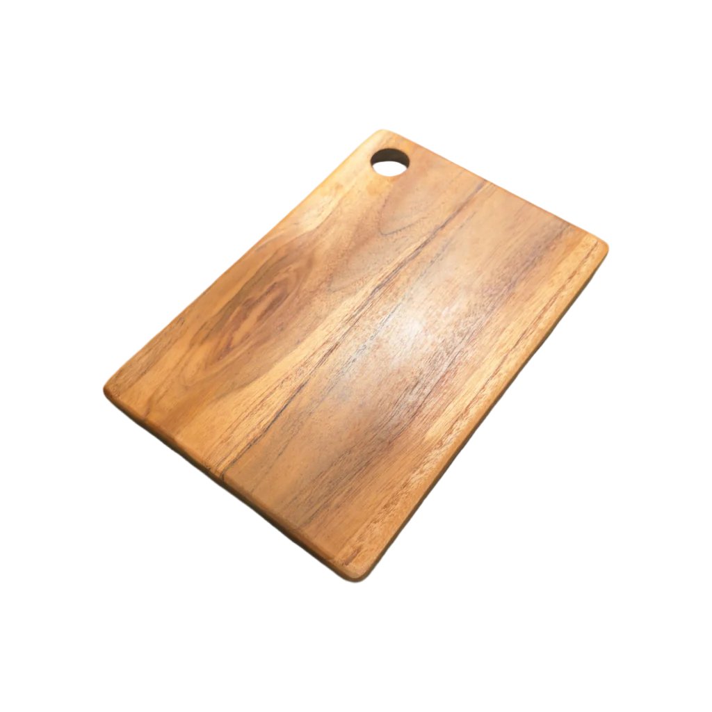 SangKayu Talenan Kayu Jati Asli Talenan Cutting Board Chopping Board / Talenan Kayu / Talenan Kayu Jati / Telenan Kayu Jati / Talenan Jati / Cutting Board Kayu / Cutting Board / Wooden Cutting Board / Talenan Jati Asli / Talenan Jati Besar