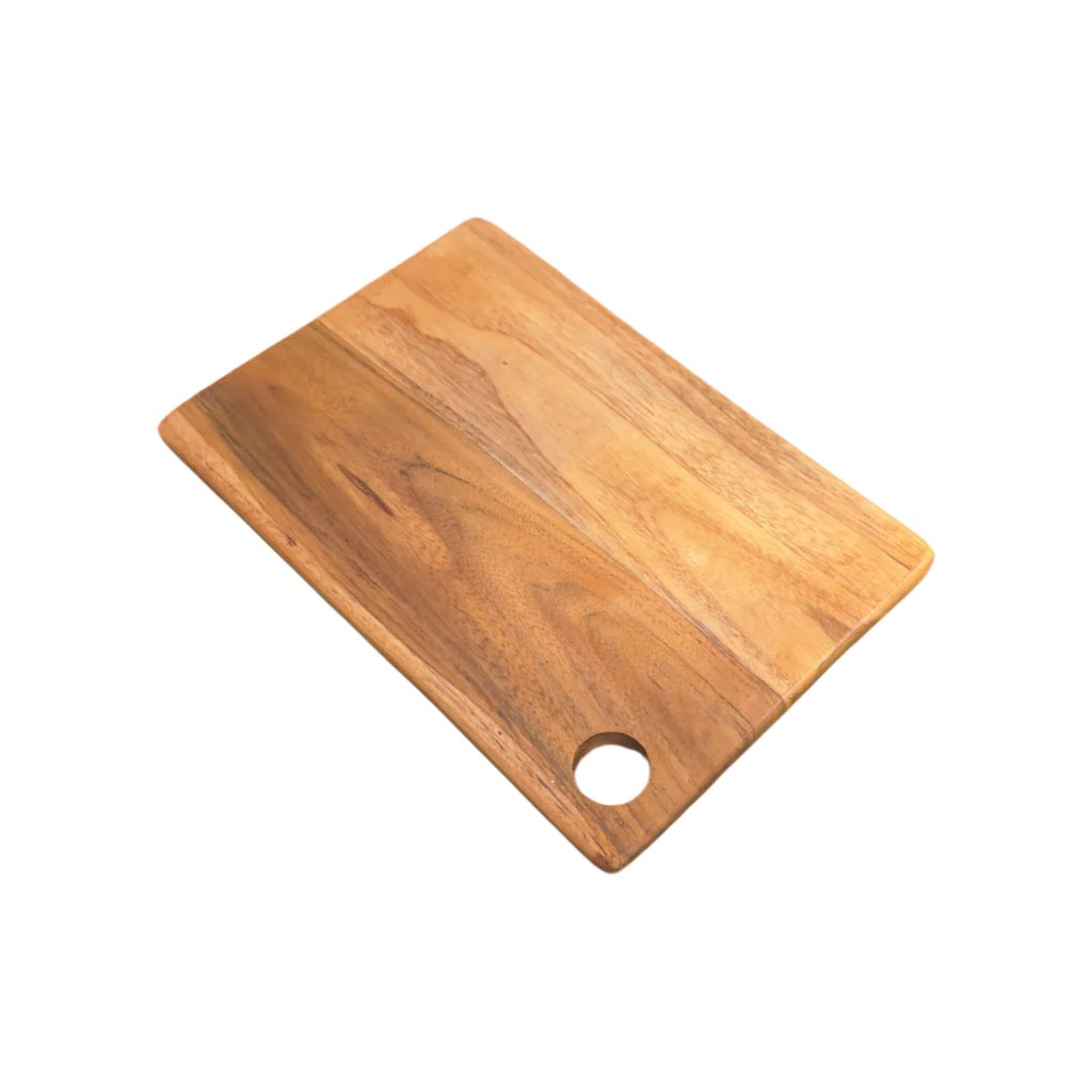 SangKayu Talenan Kayu Jati Asli Talenan Cutting Board Chopping Board / Talenan Kayu / Talenan Kayu Jati / Telenan Kayu Jati / Talenan Jati / Cutting Board Kayu / Cutting Board / Wooden Cutting Board / Talenan Jati Asli / Talenan Jati Besar