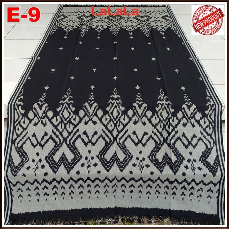 Tenun Ikat Blanket Etnik Sumba, Lombok, NTT, Bali, Toraja, Flores, Dayak, Jepara - Keindahan Kain Tradisional Nusantara