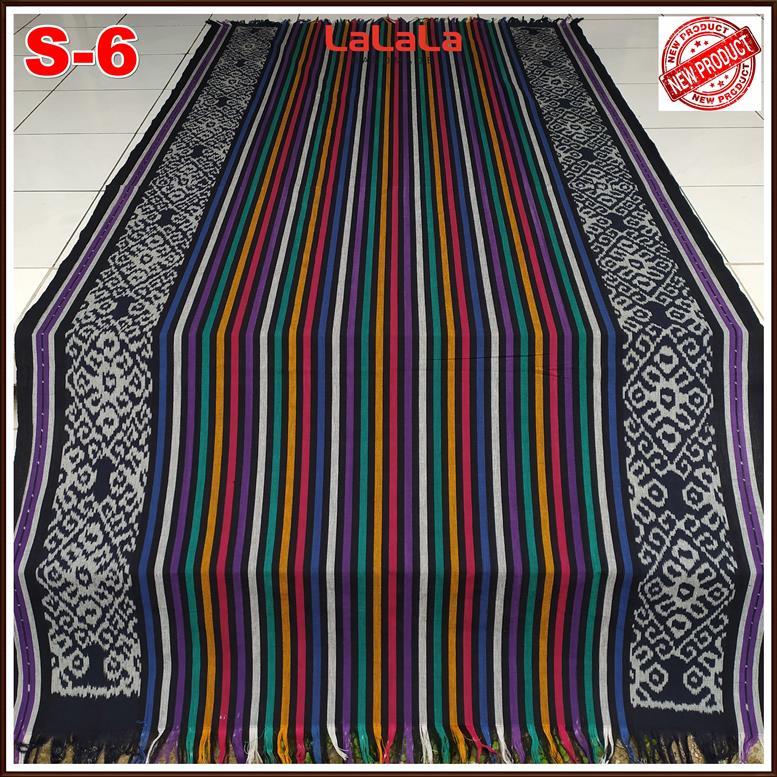 Tenun Ikat Blanket Etnik Sumba, Papua, Bali, Lombok, NTT, Toraja, Flores, Dayak, Jepara - Keindahan Budaya Nusantara dalam Setiap Helai Kain