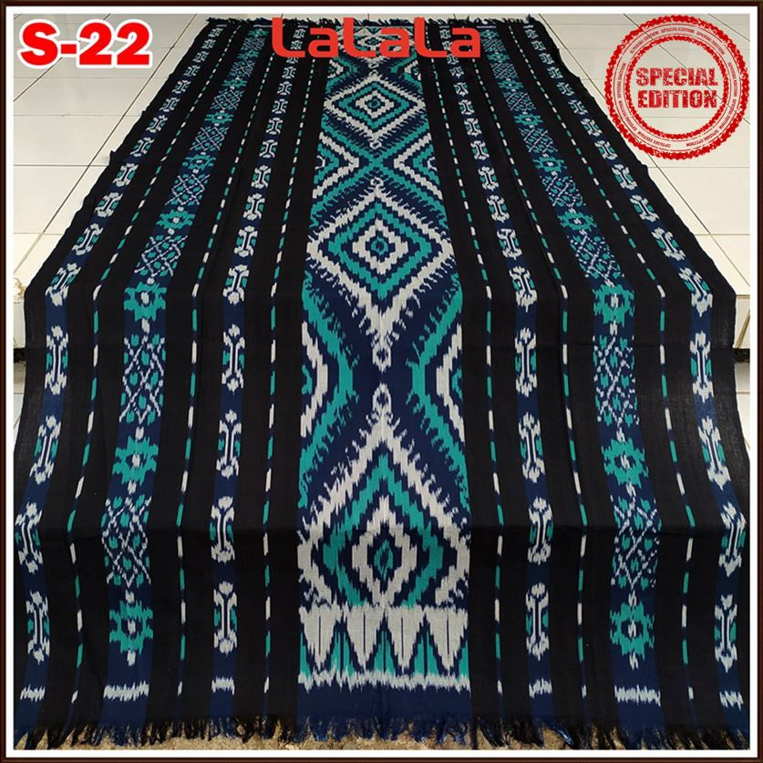 Tenun Ikat Blanket Etnik Toraja, Papua, Sumba, Troso, Bali, Jepara, dan Lombok, Kain Tradisional Handmade Berkualitas