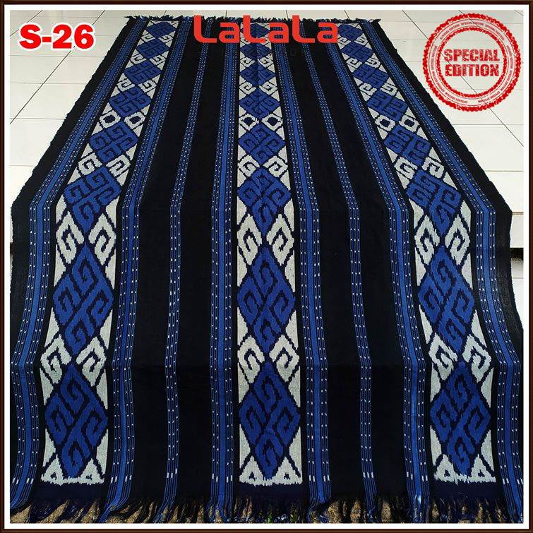 Tenun Ikat Blanket Etnik Toraja, Papua, Sumba, Troso, Bali, Jepara, dan Lombok, Kain Tradisional Handmade Berkualitas