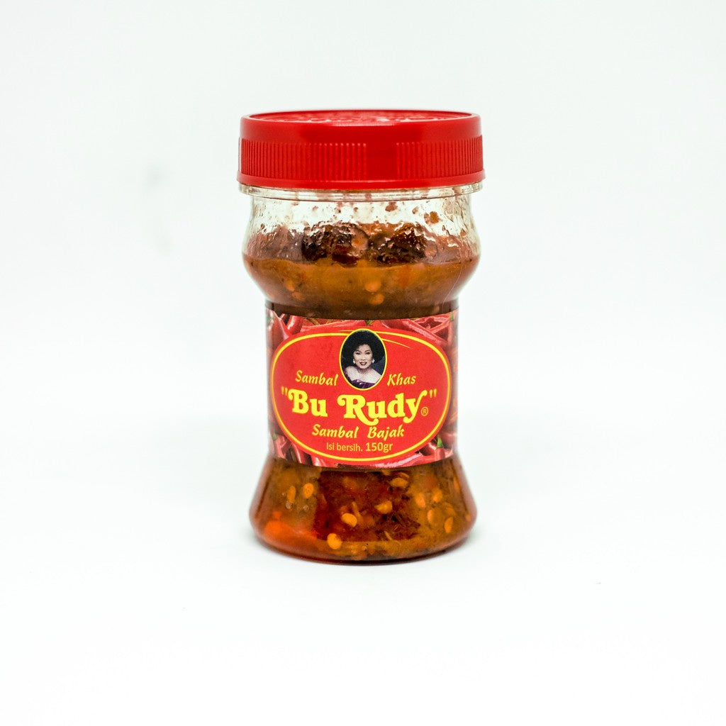 Paket Sambal 3 Botol - Varian Sambal Nikmat untuk Pecinta Pedas, Cocok untuk Pendamping Makanan, Sambal Tradisional Premium dengan Rasa Autentik Nusantara