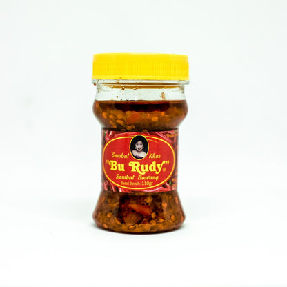 Paket Sambal 3 Botol - Varian Sambal Nikmat untuk Pecinta Pedas, Cocok untuk Pendamping Makanan, Sambal Tradisional Premium dengan Rasa Autentik Nusantara